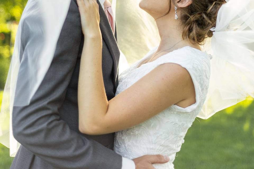 Wedding Veil