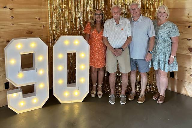 Greenway family