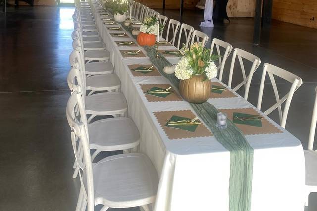 Greenway Farms