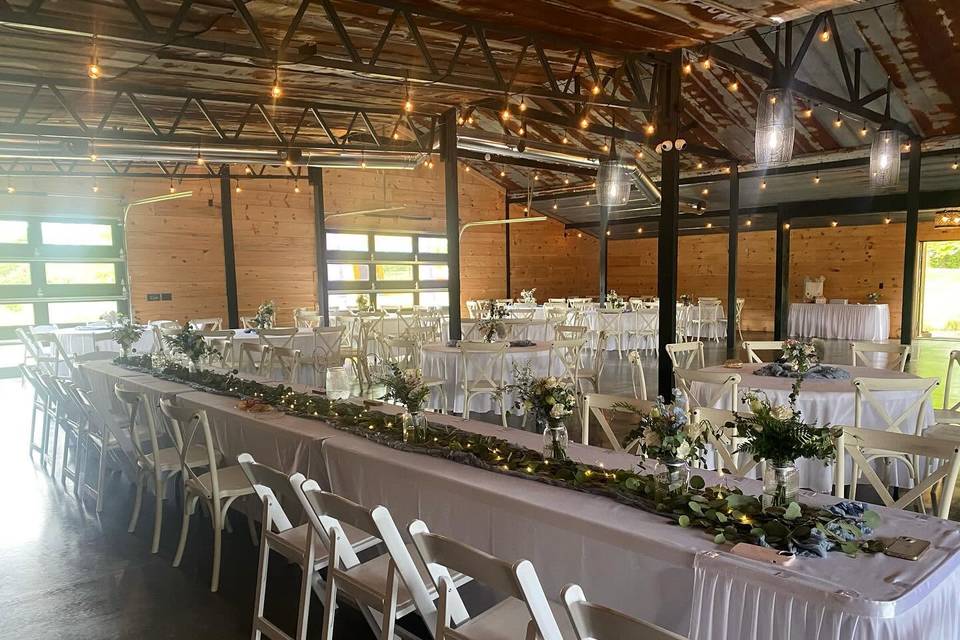 Greenway Farms