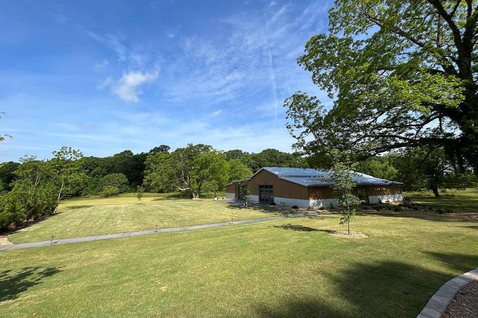 Greenway Farms