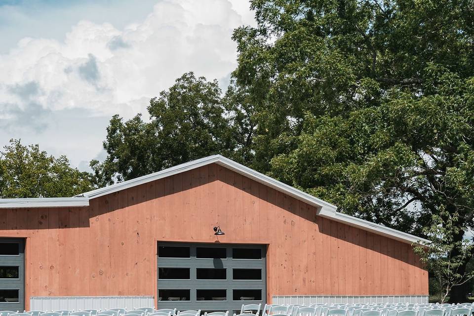 Greenway Farms