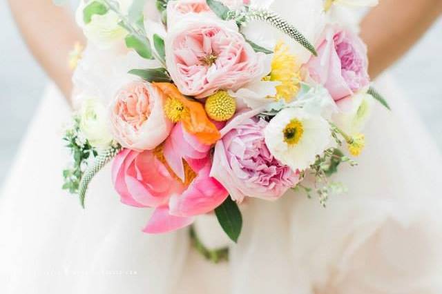 Bridal Bouquet