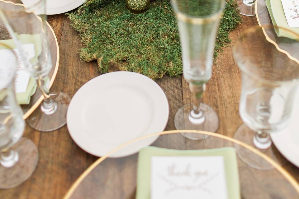 Table setting