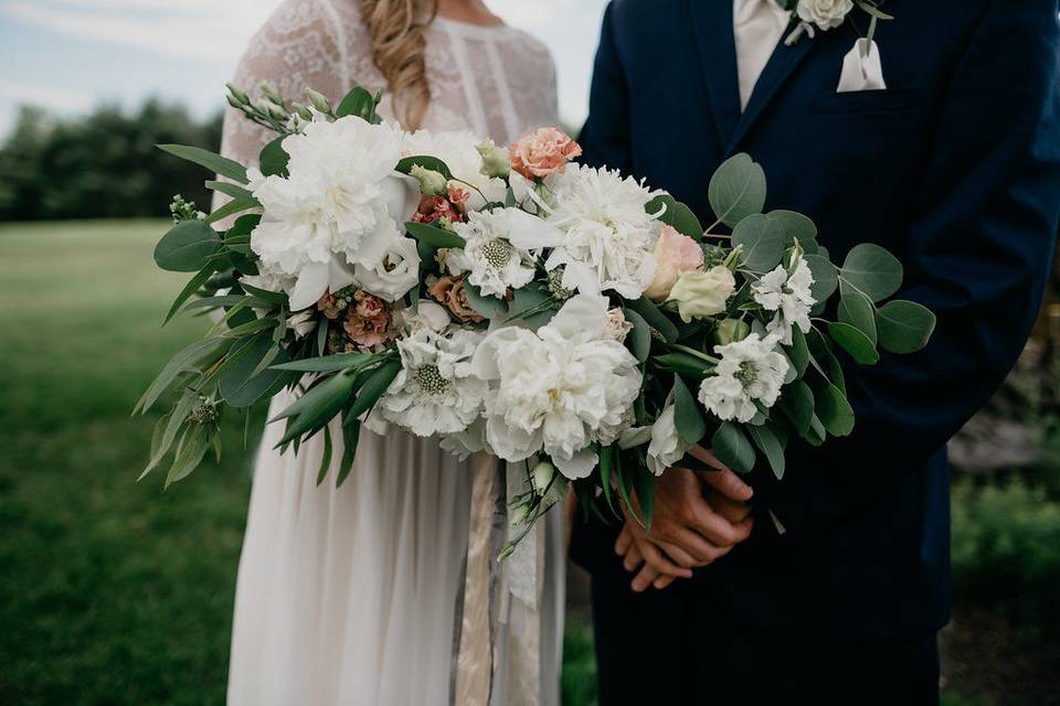 Bridal Bouquet