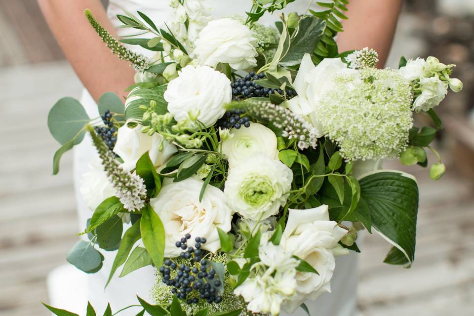 Bridal Bouquet