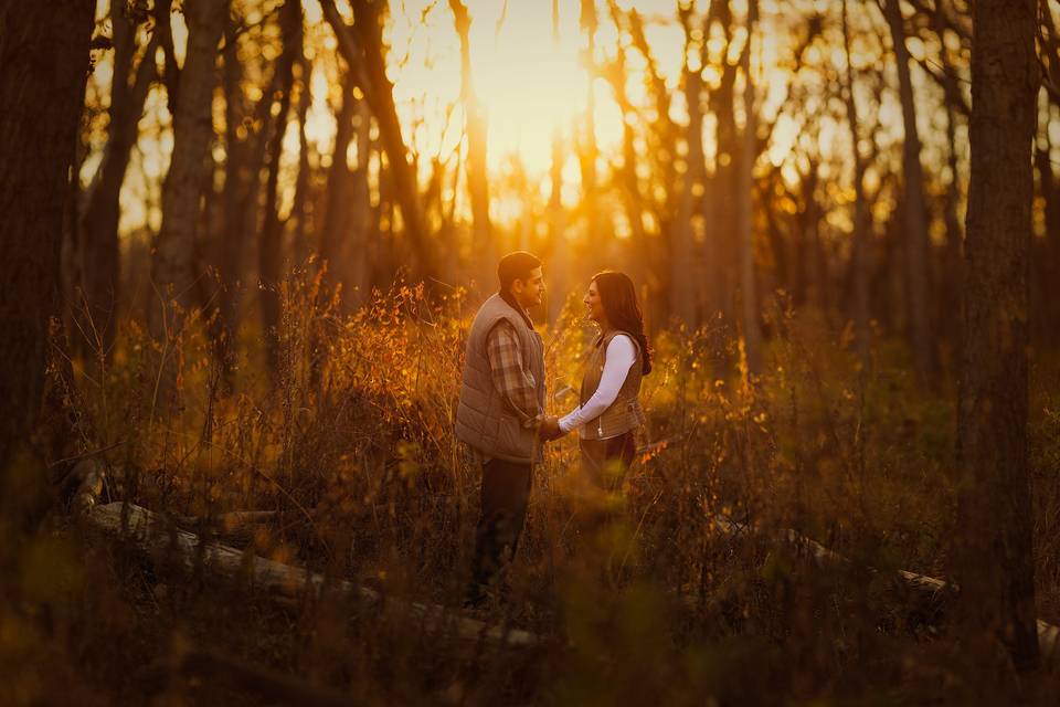 Dylan Burr, Wedding Photographer