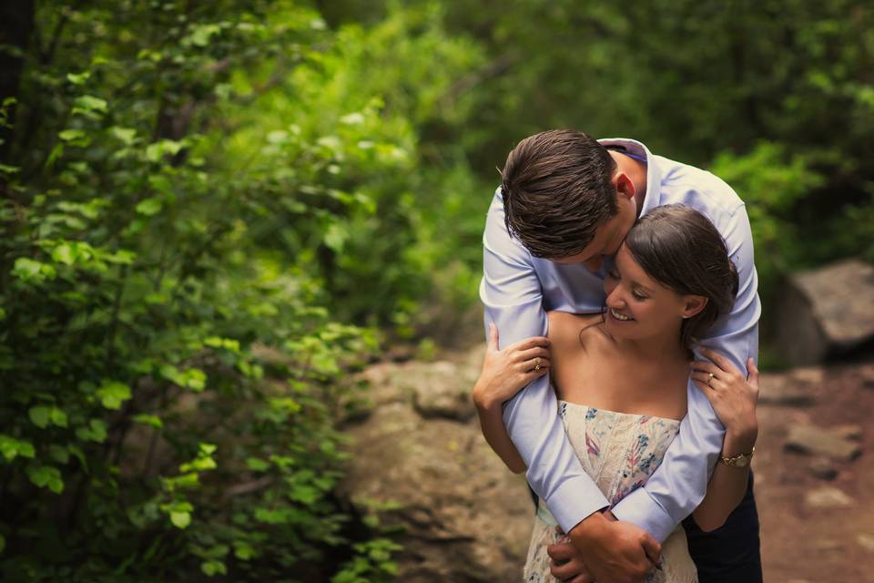 Dylan Burr, Wedding Photographer