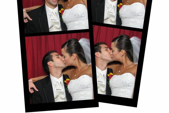 Sample Photo Strips