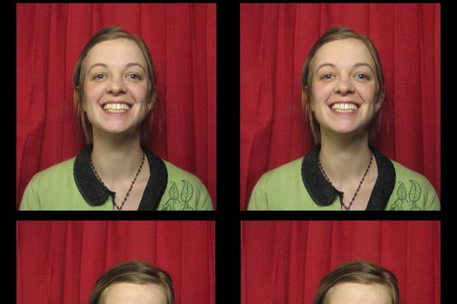 Sample Photo Strip