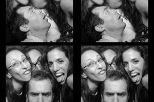 Photobooth Planet  Photo Booths - The Knot