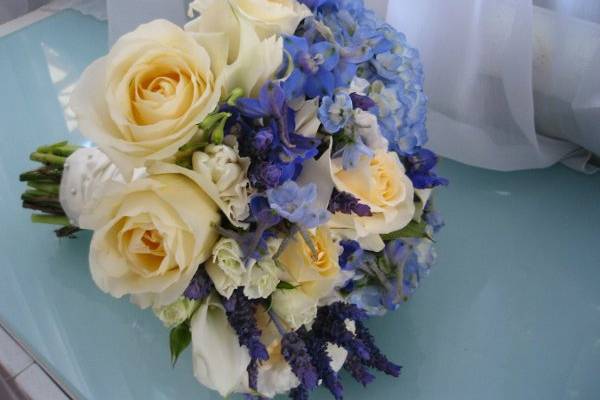 Simply Glamorous Floral & Events