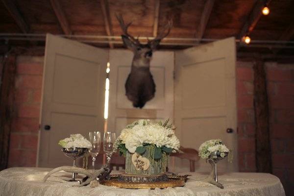 Simply Glamorous Floral & Events