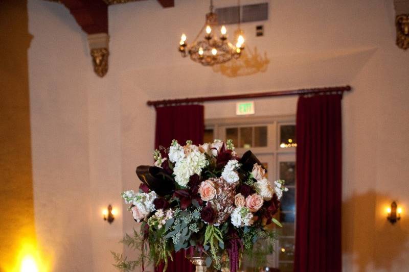 Simply Glamorous Floral & Events