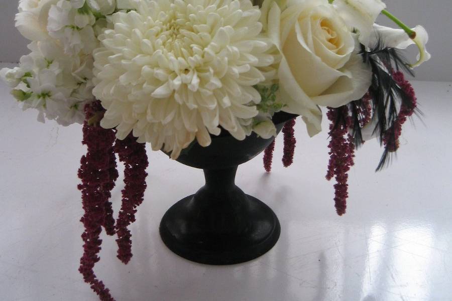 Simply Glamorous Floral & Events