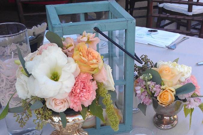 Simply Glamorous Floral & Events