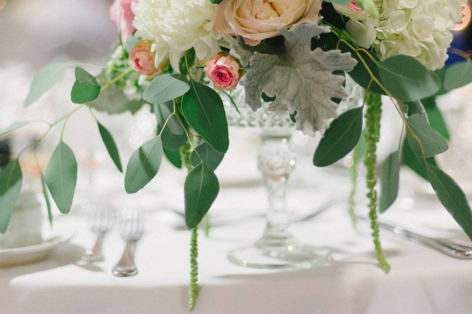 Simply Glamorous Floral & Events