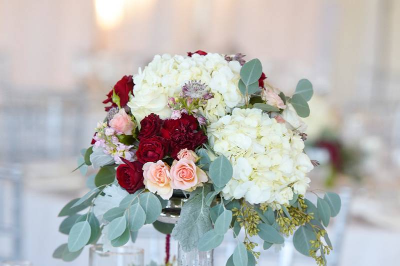 Simply Glamorous Floral & Events