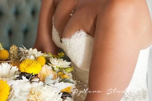 Simply Glamorous Floral & Events