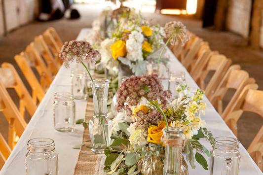 Simply Glamorous Floral & Events