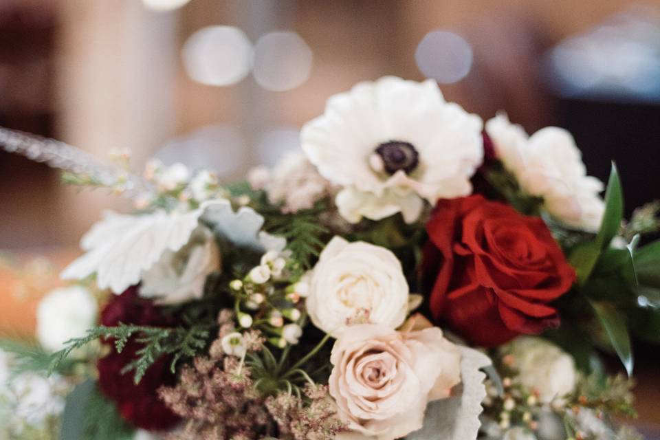 Simply Glamorous Floral & Events/ Danielle Bennink Photography