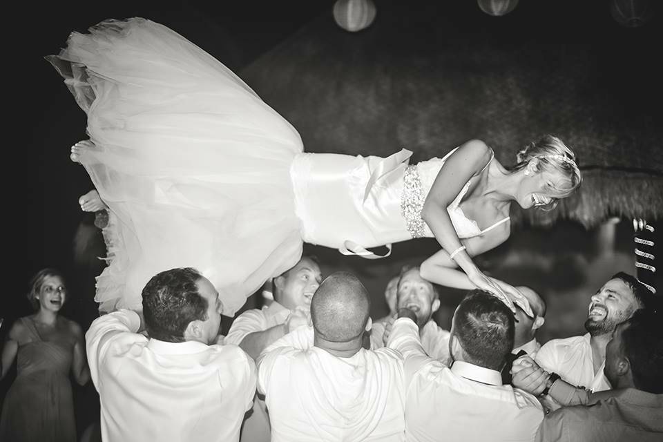 Jewish Wedding