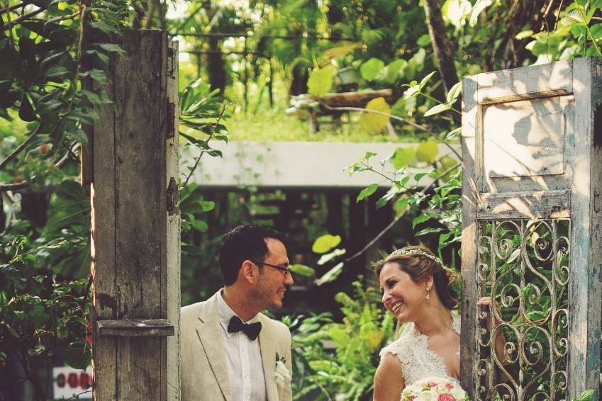 Tulum Weddings