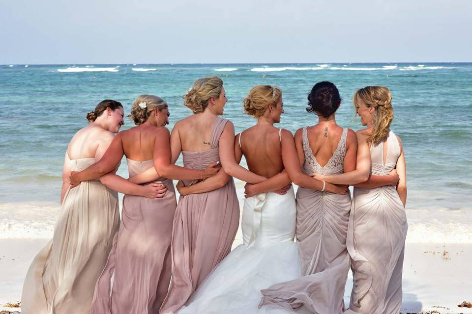 Just The Girls