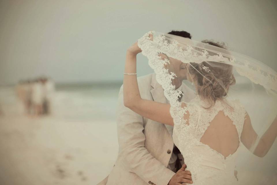 Cancun Wedding