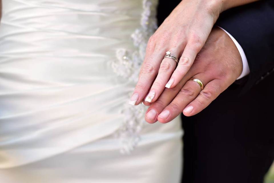 THe rings