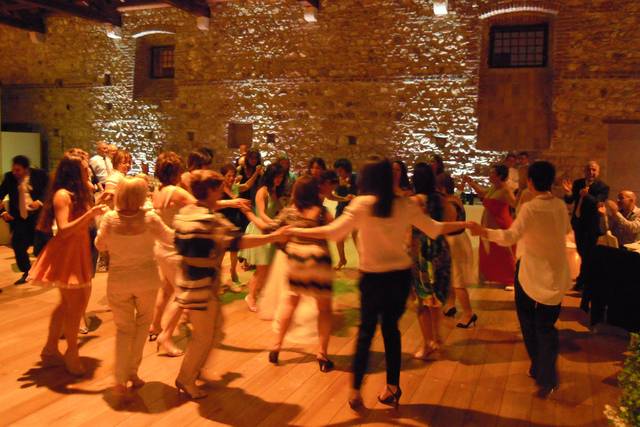 Wedding DJ Italy