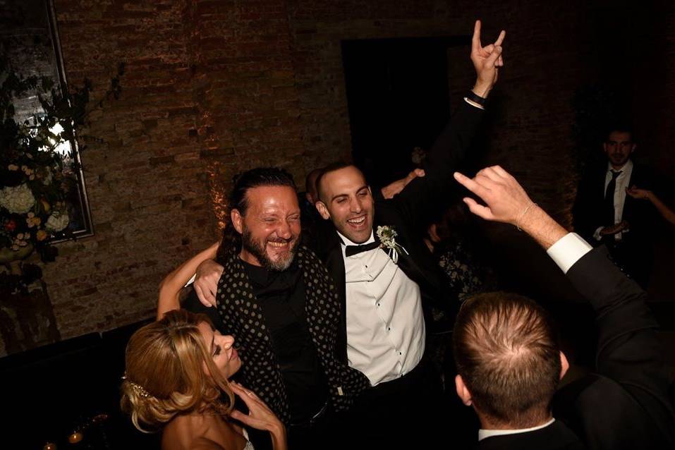 Wedding Dj Italy -Venice