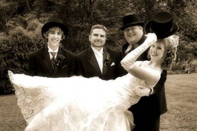 KA Lessey Photography