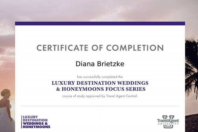 Destination Bliss Travel & More