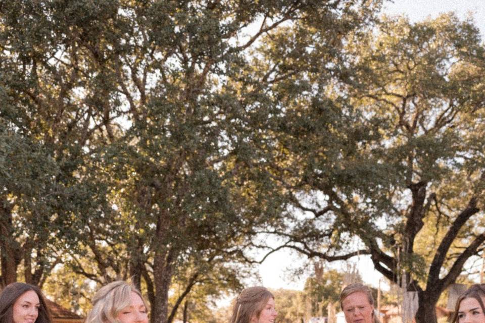 Bridal Party