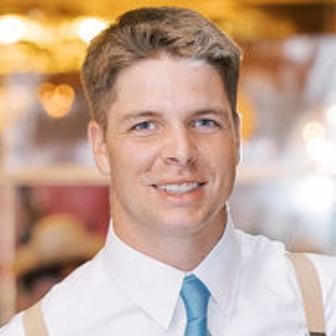Brett Reichard