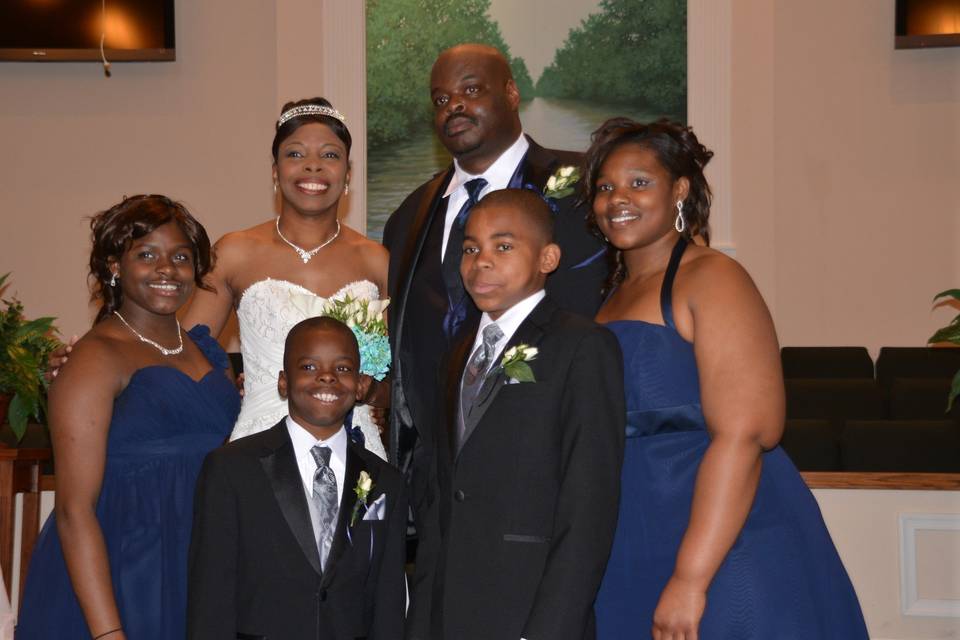 R. Walker Photography