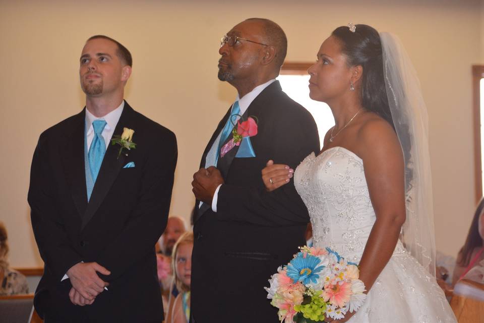 R. Walker Photography
