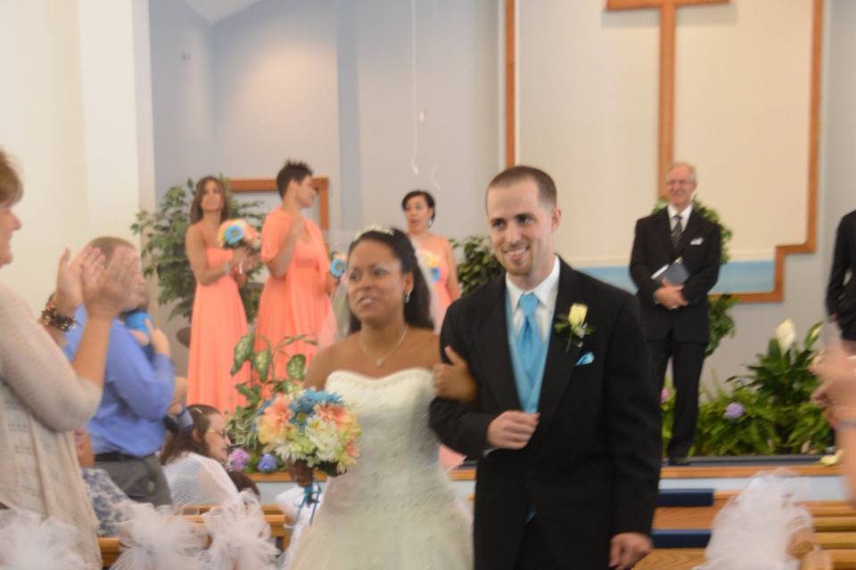 R. Walker Photography