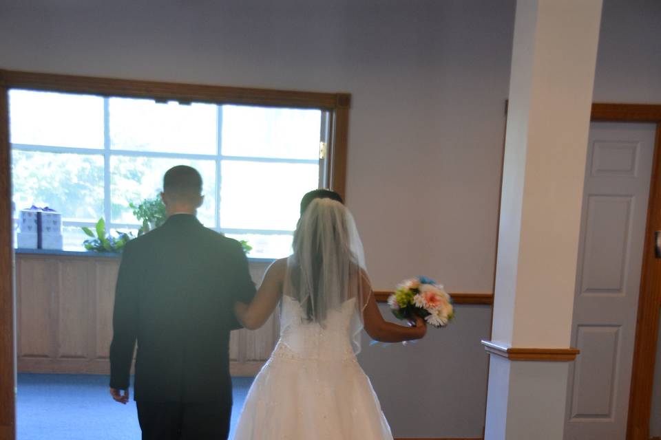 R. Walker Photography