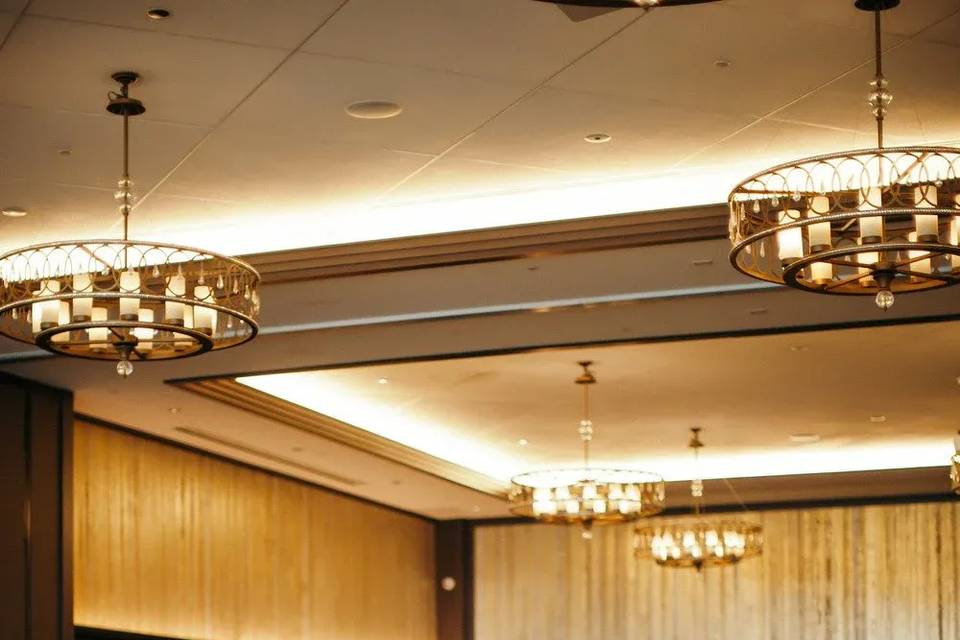 Wedding Reception, Madison