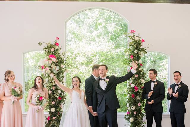 Austin Wedding Photographer