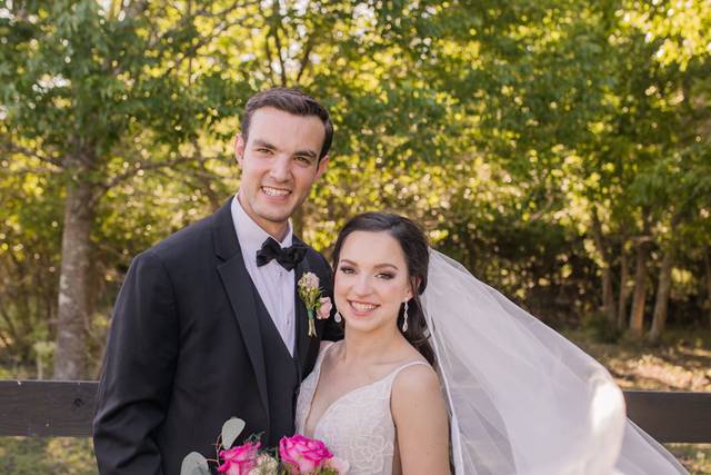 Austin Wedding Photographer