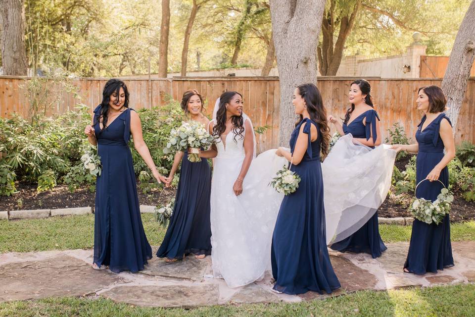 Austin Wedding Photographer