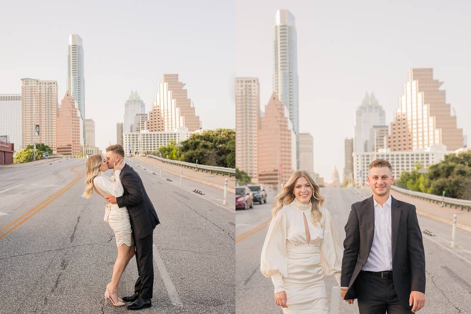 Austin Wedding Photographer