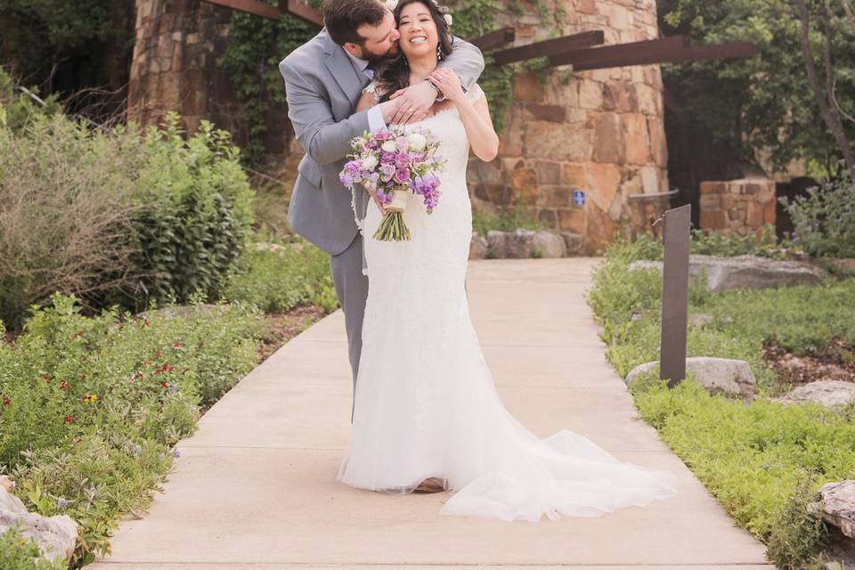 Austin Wedding Photographer