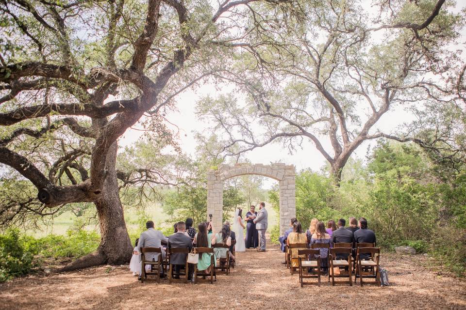 Austin Wedding Photographer