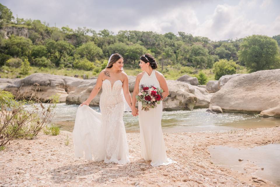 Austin Wedding Photographer