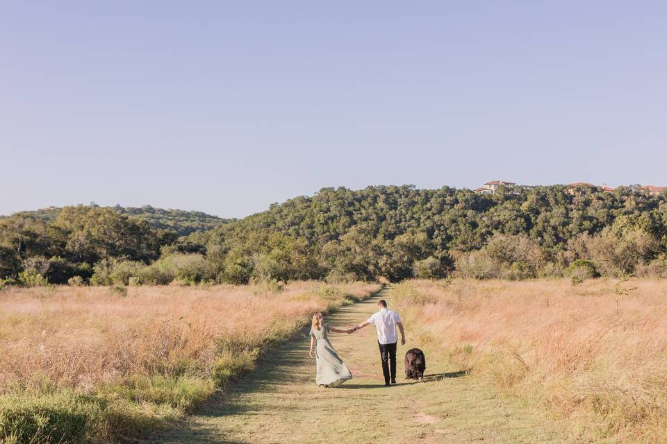 Austin Wedding Photographer