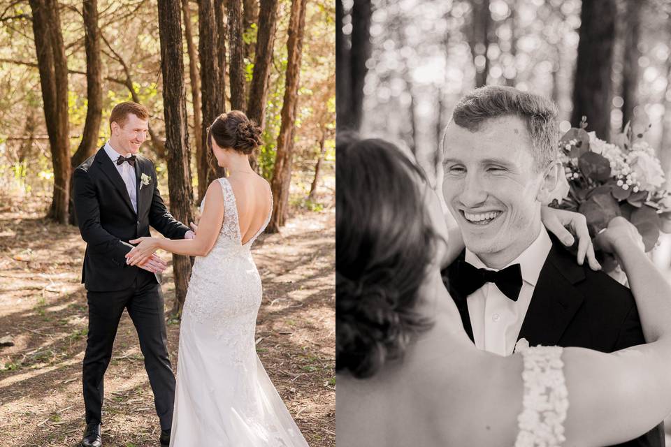 Austin Wedding Photographer